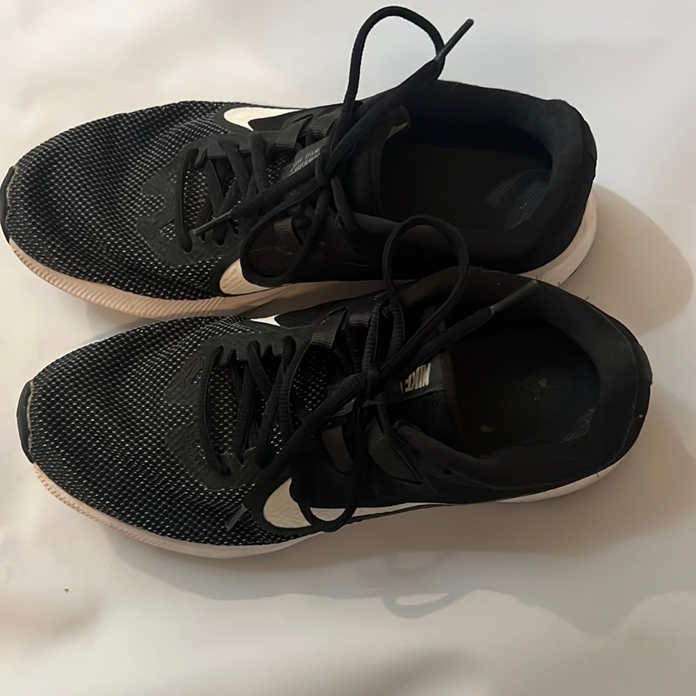Nike running shoes